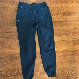 Lululemon License to Train Men’s Athletic Joggers